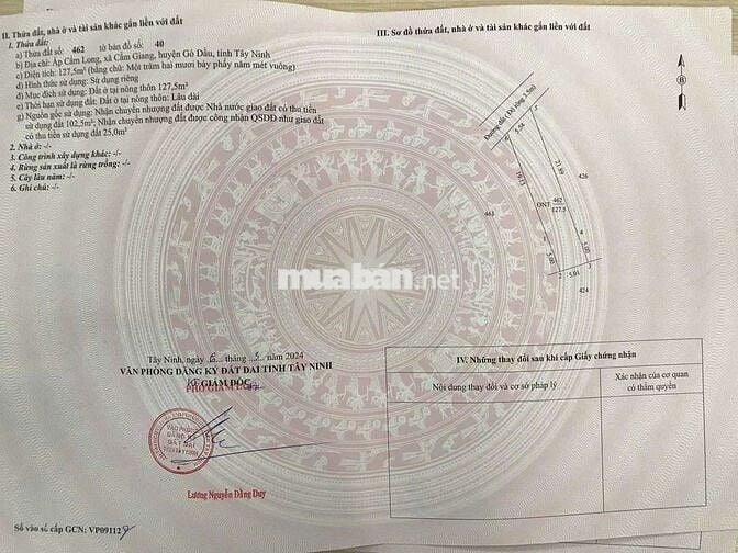 CHỉ có 430triệu/lô Giá quá Bất Ngờ