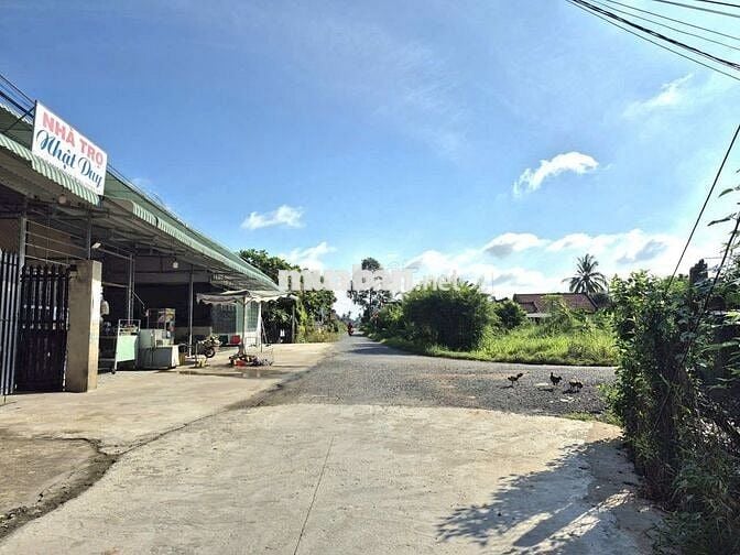 Đất KCN Phước Đông 12x20 thổ cư phù hợp đầu tư phòng trọ tạo dòng tiền