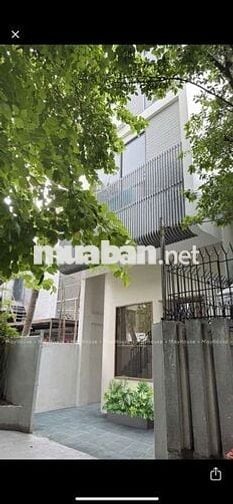 MBKD mặt bằng Quận 1 Điện Biên Phủ gần Chợ Văn Thánh Landmark 81