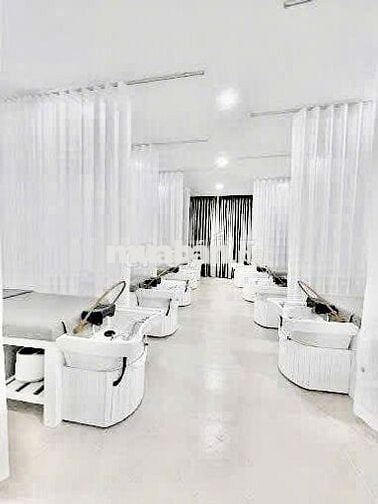 SIÊU PHẨM NHÀ MỚI - NGANG KHỦNG 6M-268a Nơ Trang Long,P13, QBình Thạnh