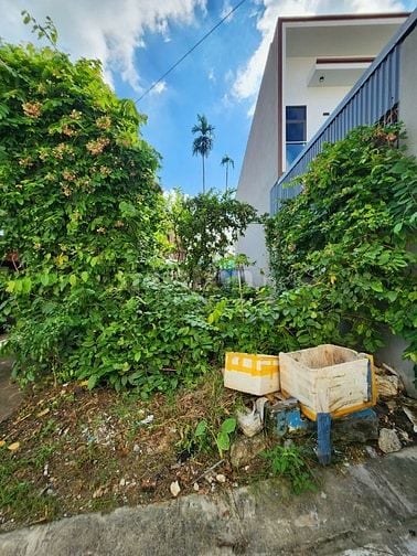 Cần bán lô đất cực đẹp tại Tổ 7, Trung tâm Thị trấn An Dương