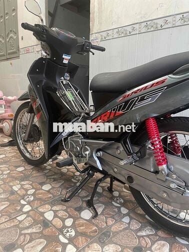 xe dọn fun mới 100% thay đồ chính hãng