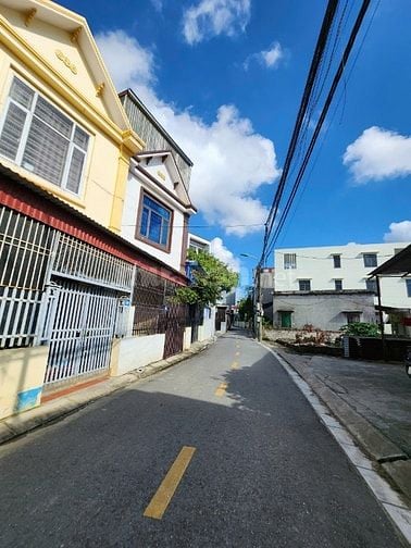 Cần bán lô đất cực đẹp tại Tổ 7, Trung tâm Thị trấn An Dương