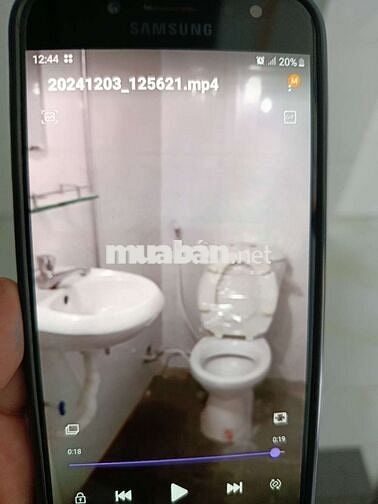🏠 CHO THUÊ GÁC GIÁ RẺ - BAO ĐIỆN NƯỚC - WC RIÊNG 🏠