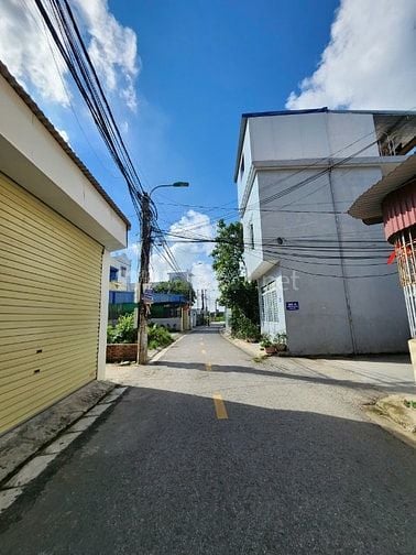 Cần bán lô đất cực đẹp tại Tổ 7, Trung tâm Thị trấn An Dương