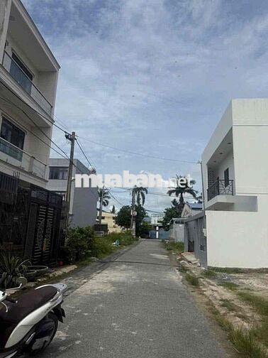Bán Lô Đất Xuân Thới Sơn Hóc Môn