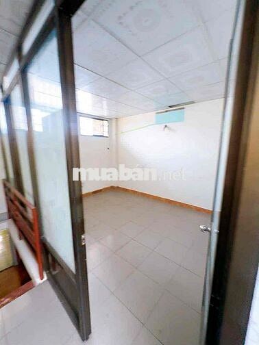 cho thuê mặt tiền kinh doanh mua bán ngay chợ 1 lầu 3pn 4wc