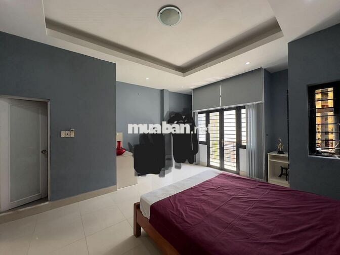 Cho thuê phòng trọ phan xích long giá rẻ