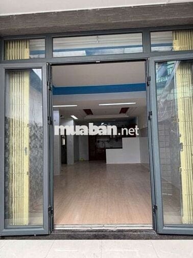 Cho thuê nhà nguyên căn 1 trệt 2 lầu, dt 4×16 có 4pn,3wc