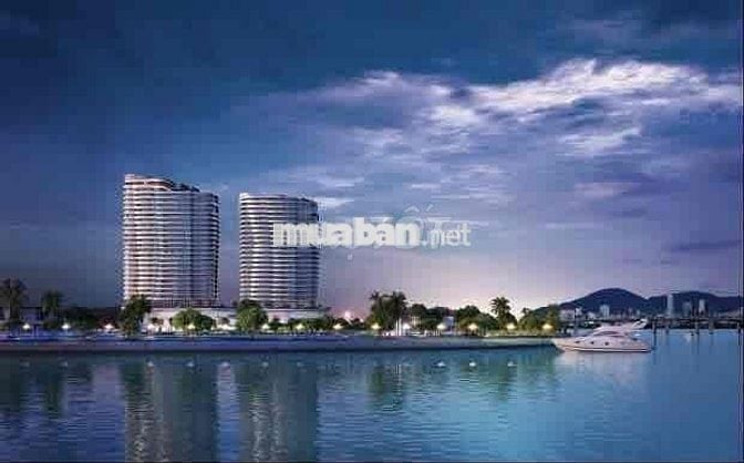Siêu phẩm 2 toà căn hộ mới cạnh Masterise view pháo hoa cực đẹp