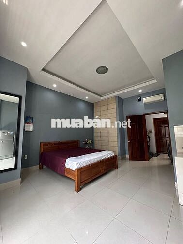 Cho thuê phòng trọ phan xích long giá rẻ