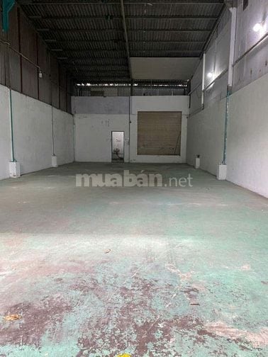cho thuê làm kho chứa hàng, xưởng sản xuất - Phan Anh, Bình Tân-150mv