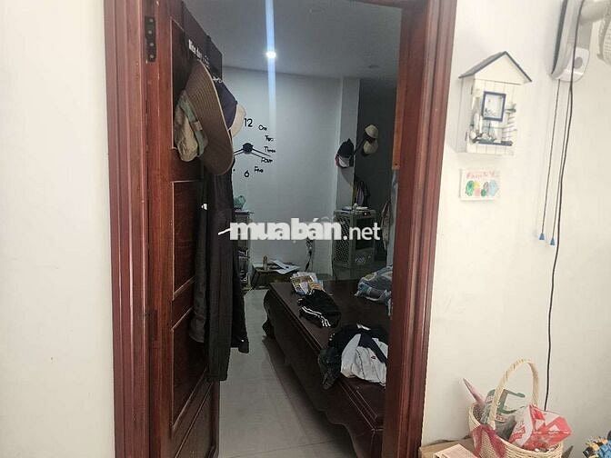 Chính chủ nhà mặt tiền đường núi thành