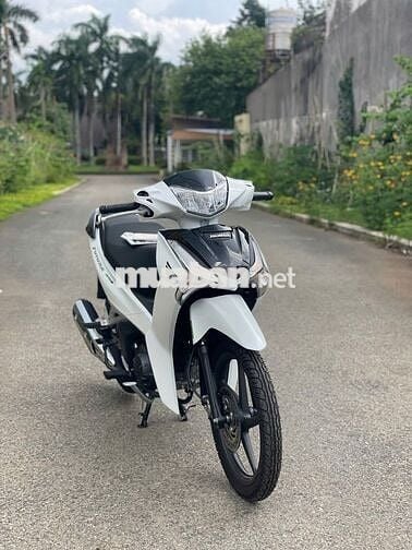Future Led 125 2025 xe mới dắt hãng Odo chuẩn 800k