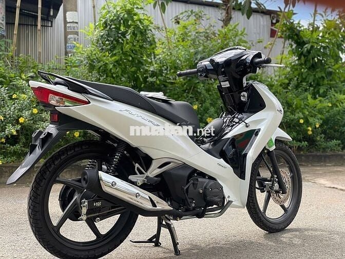 Future Led 125 2025 xe mới dắt hãng Odo chuẩn 800k