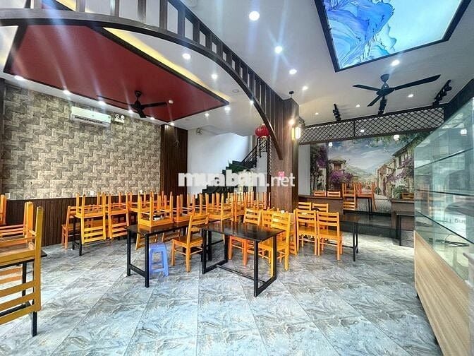 CHO THUÊ LÔ GÓC 3 MẶT TIỀN Ở TRUNG TÂM GẦN KHU PHỐ TÂY GIÁ 65 TRIỆU