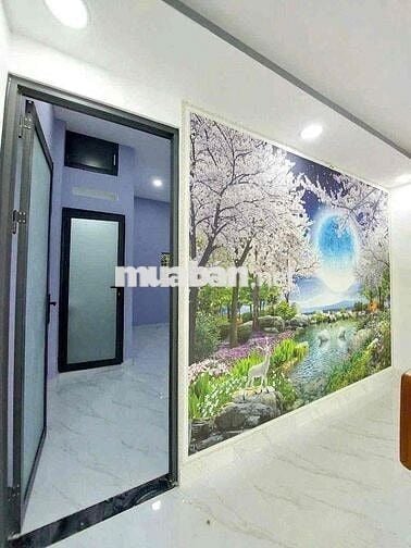 🎉MỨC GIÁ 2 TỶ 750 TRIỆU CHO CĂN NHÀ SỔ HỒNG RIÊNG – XÃ BÀ ĐIỂM – TP HC