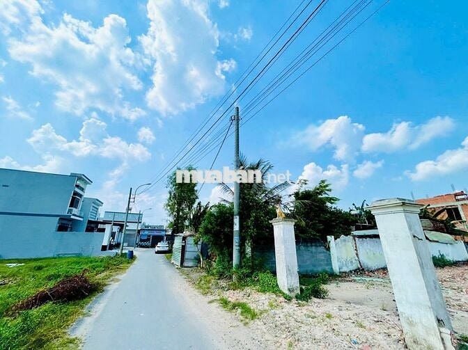 ANH CƯỜNG CHÍNH CHỦ GỬI BÁN CẮT LỖ SÂU LÔ ĐẤT 125M2 VUÔNG VỨC MUA 2019