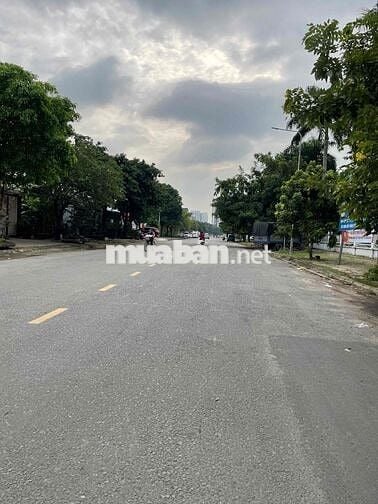 Cho thuê biệt thự 8x20  KDC Thới An, Lê Thị Riêng Q12