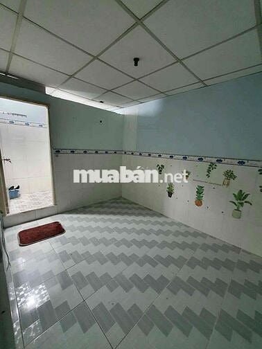 🏠 Nhà nguyên căn cho thuê – Gần trường học Đông Thạnh, Hóc Môn