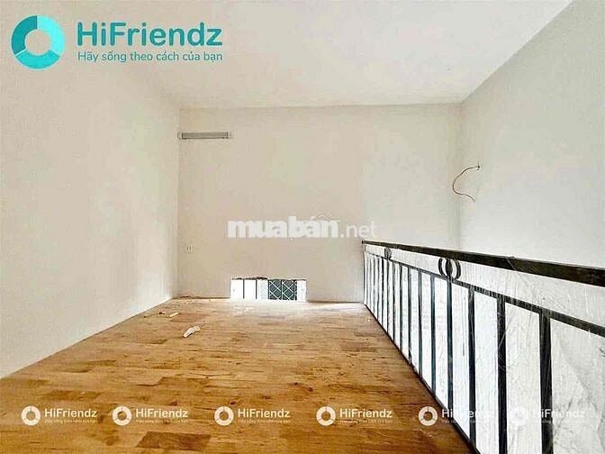 Cho Thuê DỰ ÁN MỚI Căn Hộ DUPLEX, Full Nội Thất - Ngay Cộng Hoà