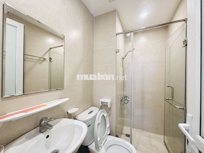 FLC 18 - Phạm Hùng gần bến xe Mỹ Đình 50m2 2N full đồ đẹp giá 12tr/th