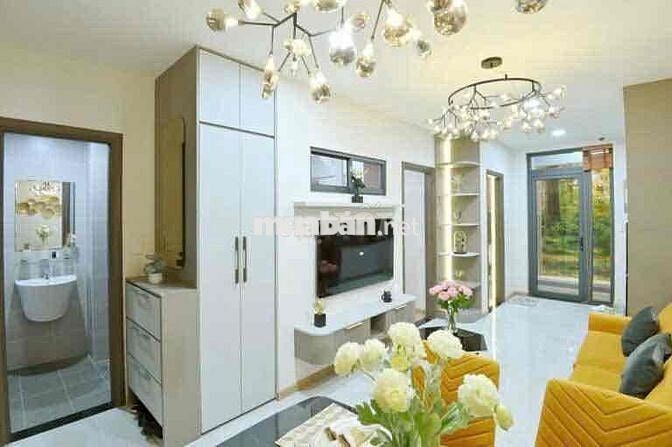 BCONS SOLARY - 20CĂN GIỎ HÀNG NỘI BỘ GIÁ ƯU ĐÃI TỪ CHỦ ĐẦU TƯ BCONS
