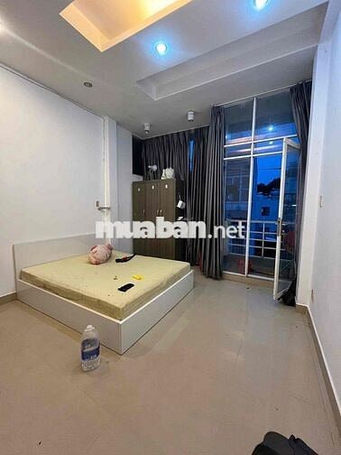 CHÍNH CHỦ CHO THUÊ 1 PHÒNG NGỦ BAN CÔNG SƠN SỬA MỚI LẠI NẾU KHÁCH CHÔT
