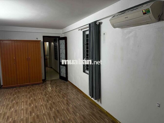 Cho thuê phòng trọ ngõ 260 Tân Mai