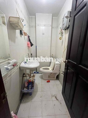 CHÍNH CHỦ CHO THUÊ 1 PHÒNG NGỦ BAN CÔNG SƠN SỬA MỚI LẠI NẾU KHÁCH CHÔT