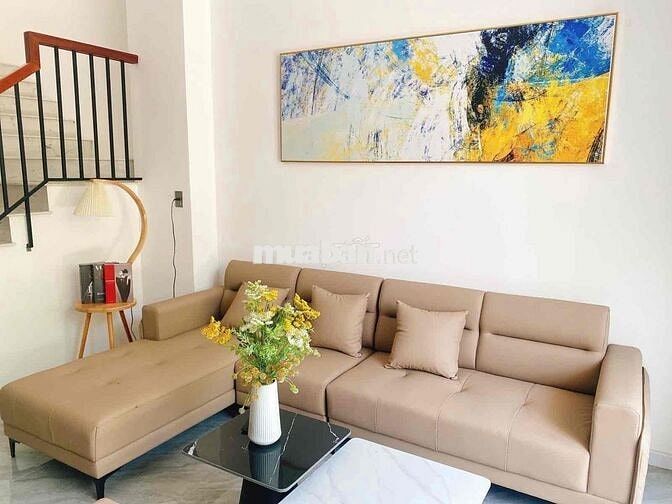 BÁN NHANH NHÀ 30m RA MẶT ĐƯỜNG TRUNG TÂM HẢI CHÂU