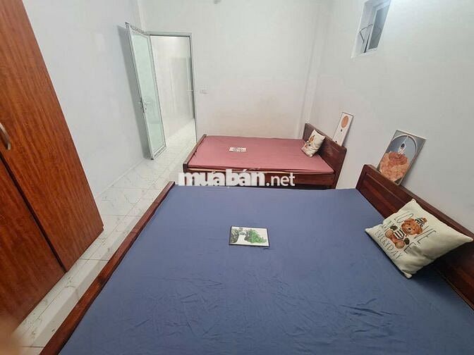 CHO THUÊ CĂN HỘ 1N1K FULL NỘI THẤT – HỒ TÙNG MẬU, CẦU GIẤY