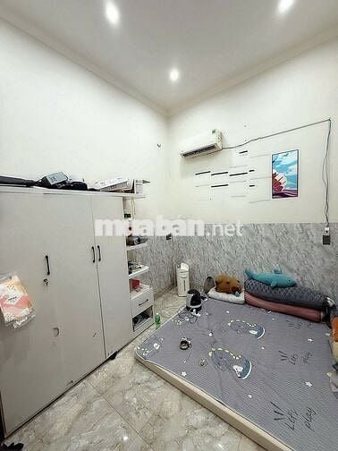 BÁN NHÀ PHẠM NGŨ LÃO–GIÁ CHỈ 2 TỶ 6 KHU VỰC AN NINH TỐT,NHIỀU TIỆN ÍCH