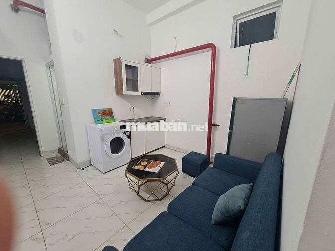 CHO THUÊ CĂN HỘ 1N1K FULL NỘI THẤT – HỒ TÙNG MẬU, CẦU GIẤY