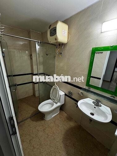 Cho thuê phòng trọ ngõ 260 Tân Mai