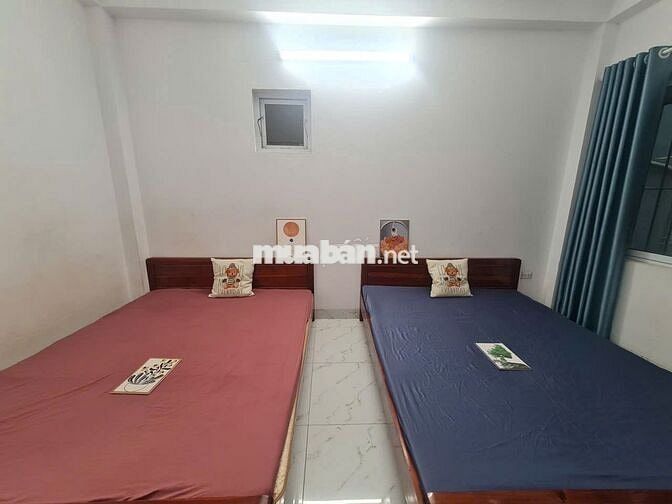 CHO THUÊ CĂN HỘ 1N1K FULL NỘI THẤT – HỒ TÙNG MẬU, CẦU GIẤY