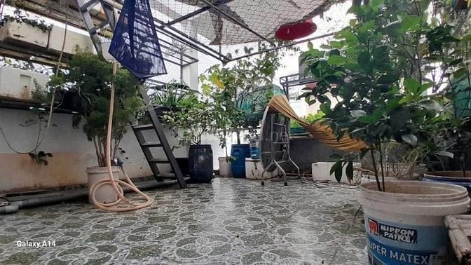 Ngộp Bank bán gấp nhà bên Trần Quang Cơ_Tân Phú 53m2/1 tỷ 220tr SHR