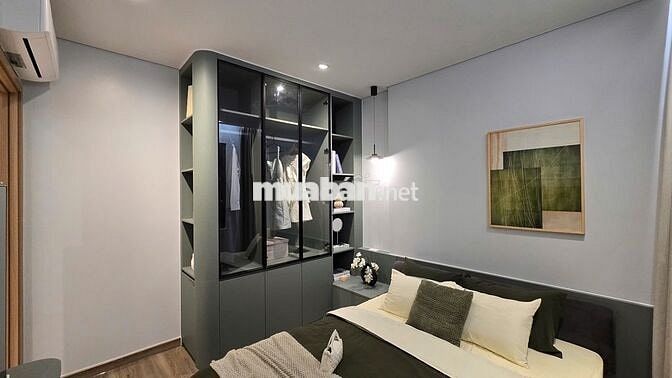 Căn hộ chung cư The Win City, Đức Hòa, Long An giá từ 1,2 tỷ VND/căn
