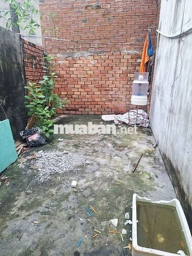 Bán đất mặt tiền Trường Thọ tặng 5 Phòng trọ thu nhập 20 triệu/tháng.