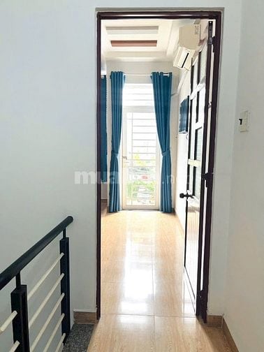 ⭐️Nhà DT:4x12m, 1 Lầu đẹp Cao cấp Quang Trung, P14, Q.Gò Vấp.
