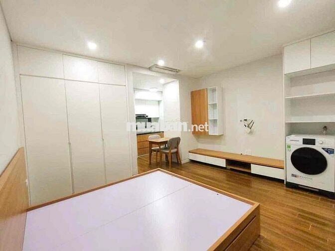 168 KIM GIANG CÓ MÁY GIẶT RIÊNG CÓ SẴN BẾP TỪ