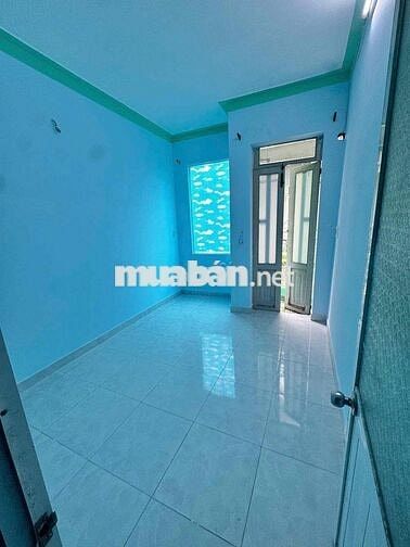 Nhà ĐS13A.P.BHHA.Bình Tân.DT:3 X 7 trệt 2lầu 2PN 2WC