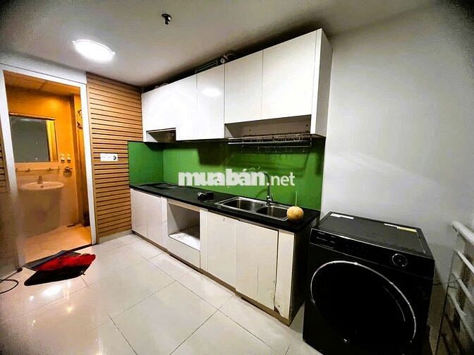 Shophouse duplex Lavita Garden sát ga Metro Bình Thái vỉa hè lớn