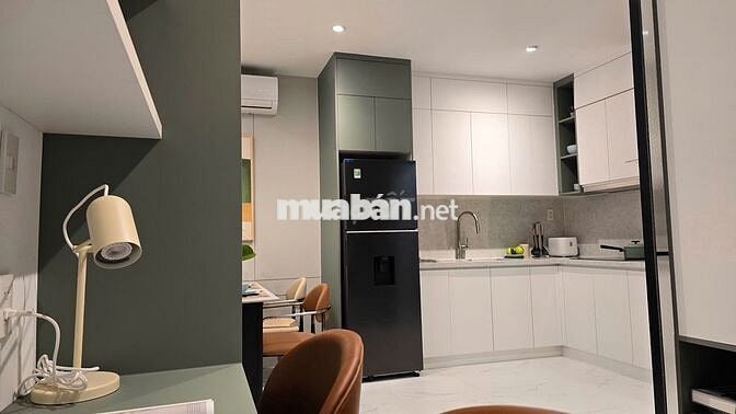 Căn hộ chung cư The Win City, Đức Hòa, Long An giá từ 1,2 tỷ VND/căn