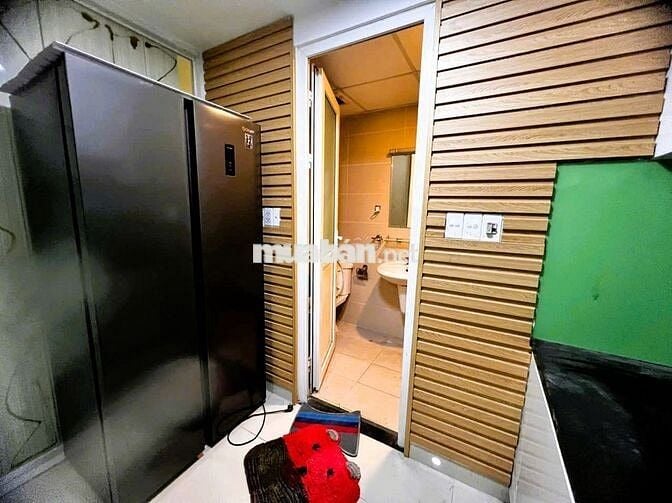 Shophouse duplex Lavita Garden sát ga Metro Bình Thái vỉa hè lớn