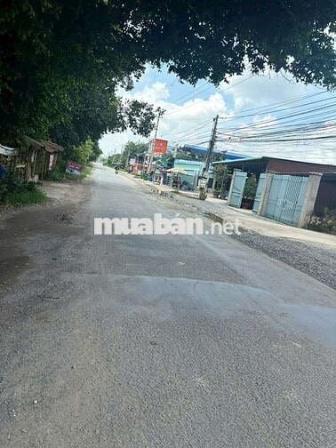 1.8HA - NGAY KCN THÀNH CÔNG - GIÁ RẺ !