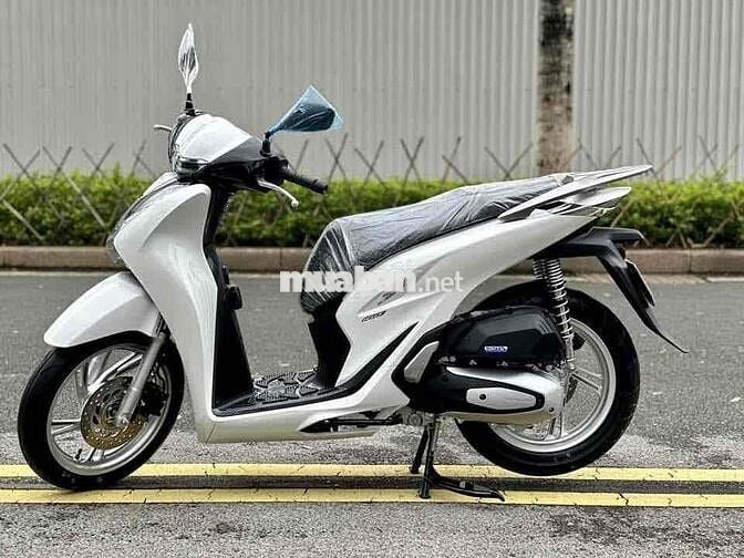 SH160 ABs 2024 bao check - Trả trước 60tr nhận xe✅