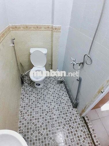 🏠 PHÒNG DUPLEX FULL NỘI THẤT – NGAY CHỢ BÀ CHIỂU, BÌNH