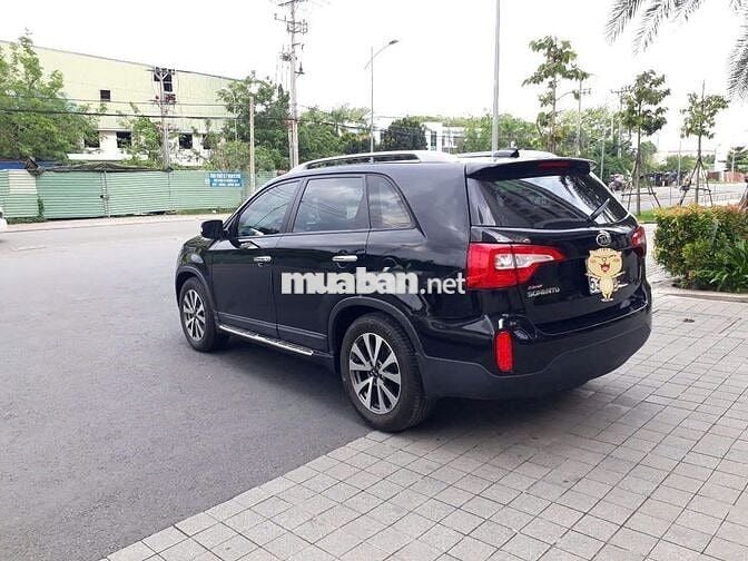 Kia Sorento 2015 GATH - 39000 km