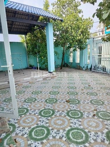 Chính chủ cần bán gấp nhà hẻm 1 xẹt Hưng Long, Bình Chánh.